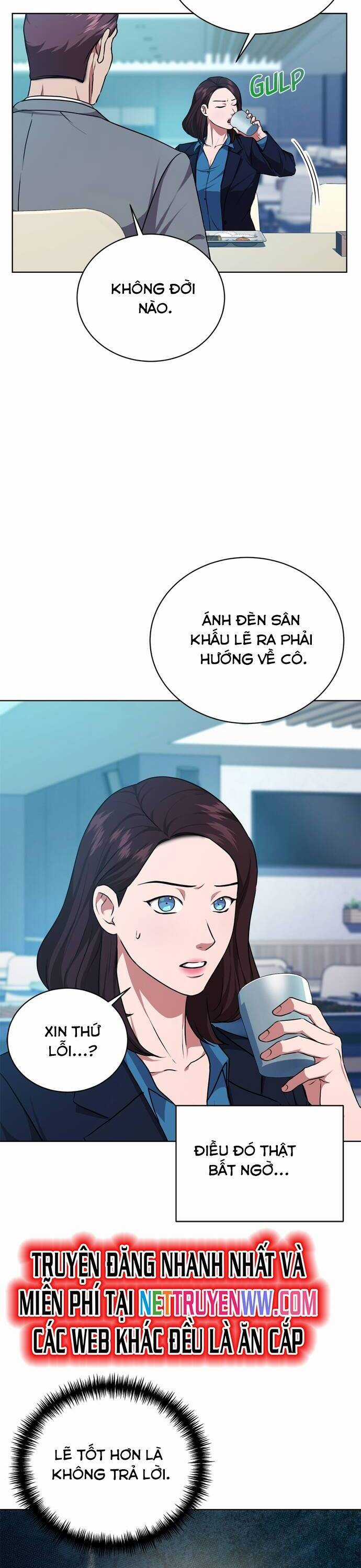 Ta Là Người Thu Thuế Chapter 78 trang 29