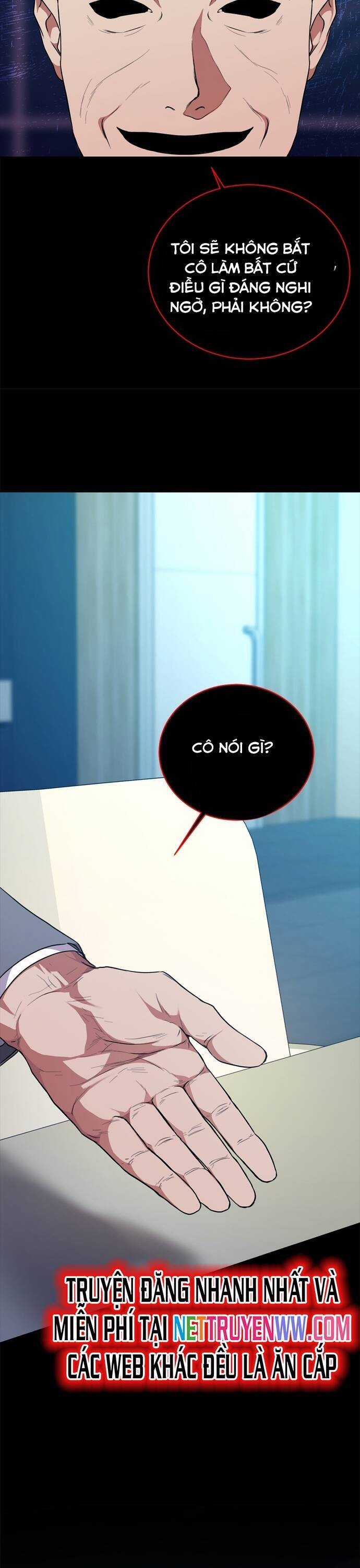 Ta Là Người Thu Thuế Chapter 78 trang 32