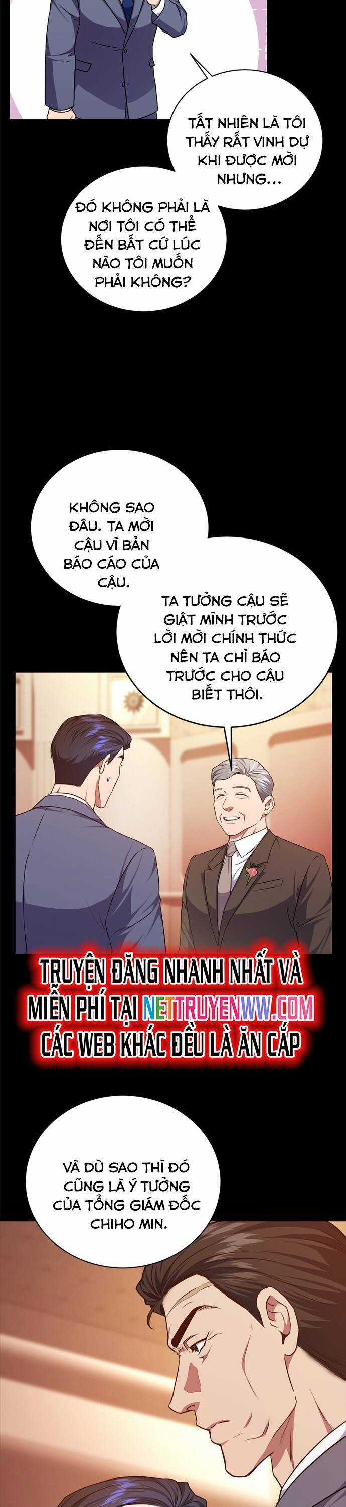 Ta Là Người Thu Thuế Chapter 78 trang 4