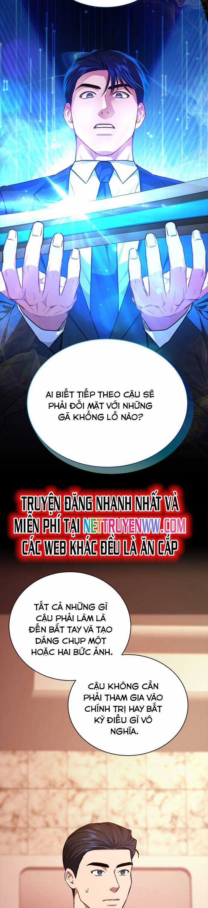 Ta Là Người Thu Thuế Chapter 78 trang 6
