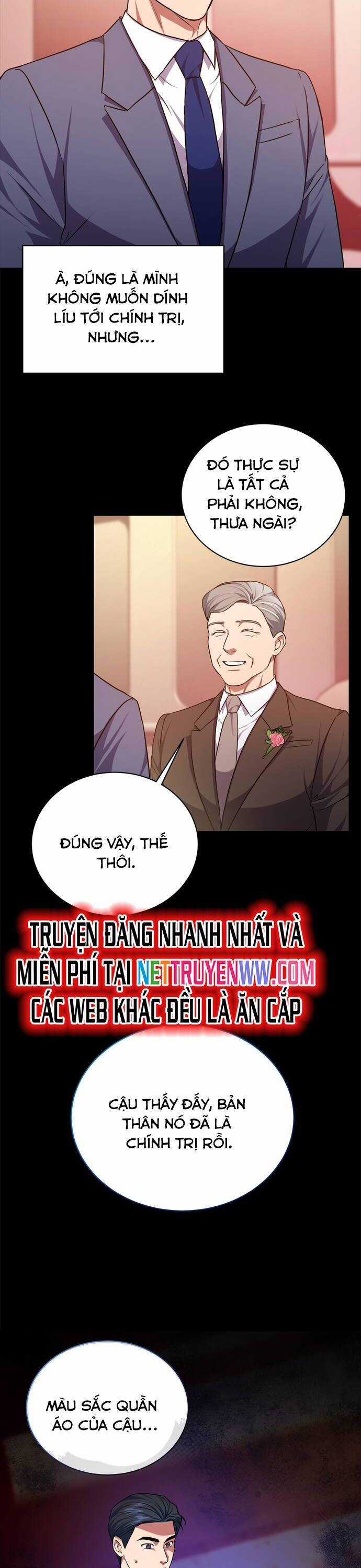 Ta Là Người Thu Thuế Chapter 78 trang 7