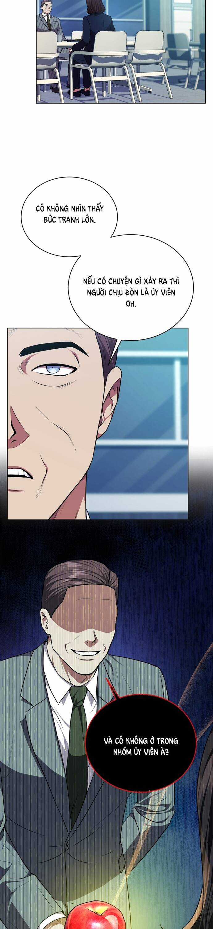 Ta Là Người Thu Thuế Chapter 79 trang 10