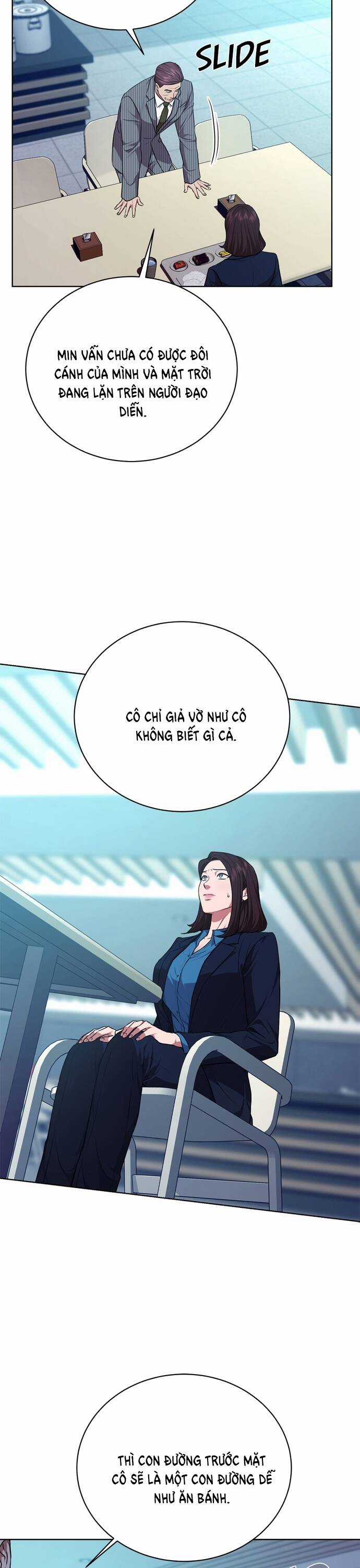 Ta Là Người Thu Thuế Chapter 79 trang 13