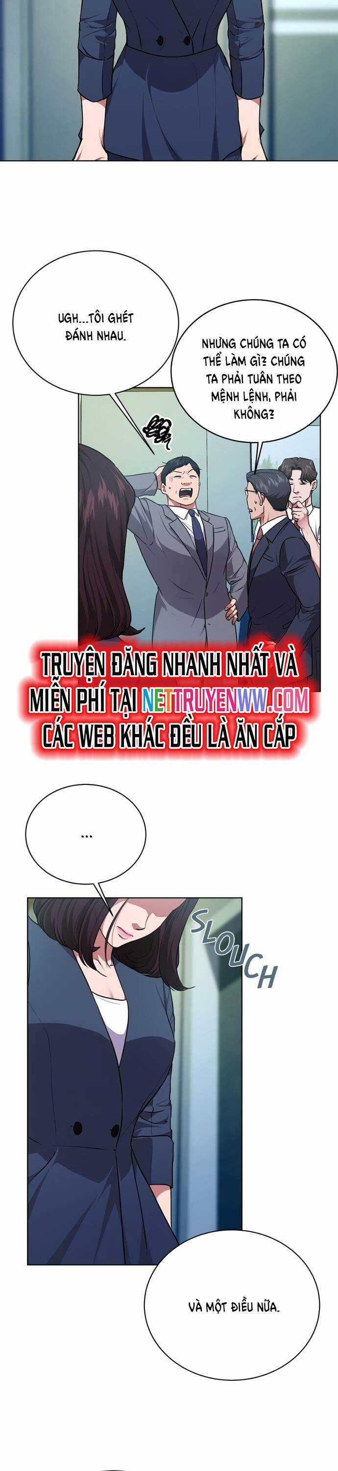 Ta Là Người Thu Thuế Chapter 79 trang 18