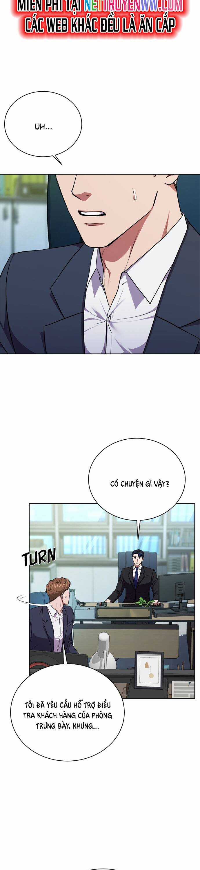 Ta Là Người Thu Thuế Chapter 79 trang 22