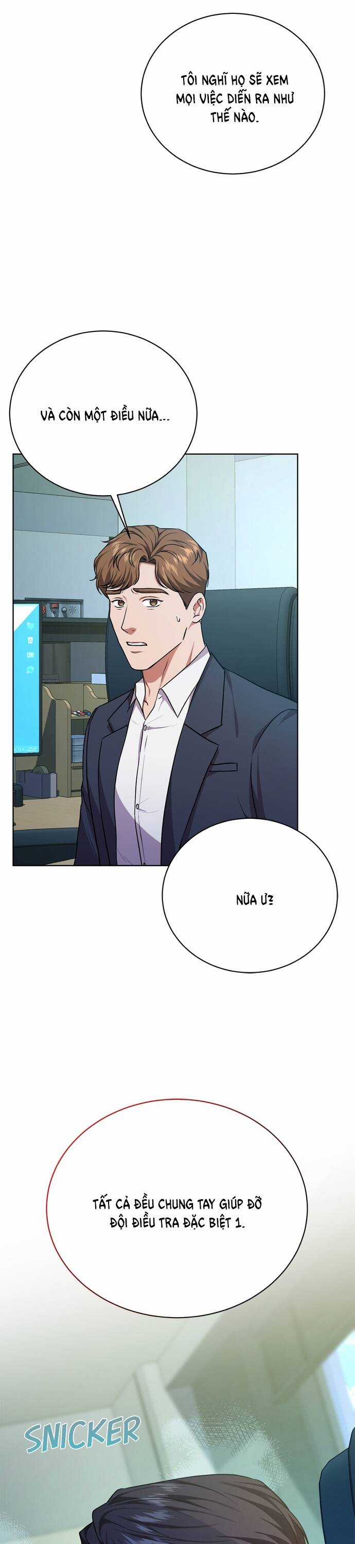 Ta Là Người Thu Thuế Chapter 79 trang 24