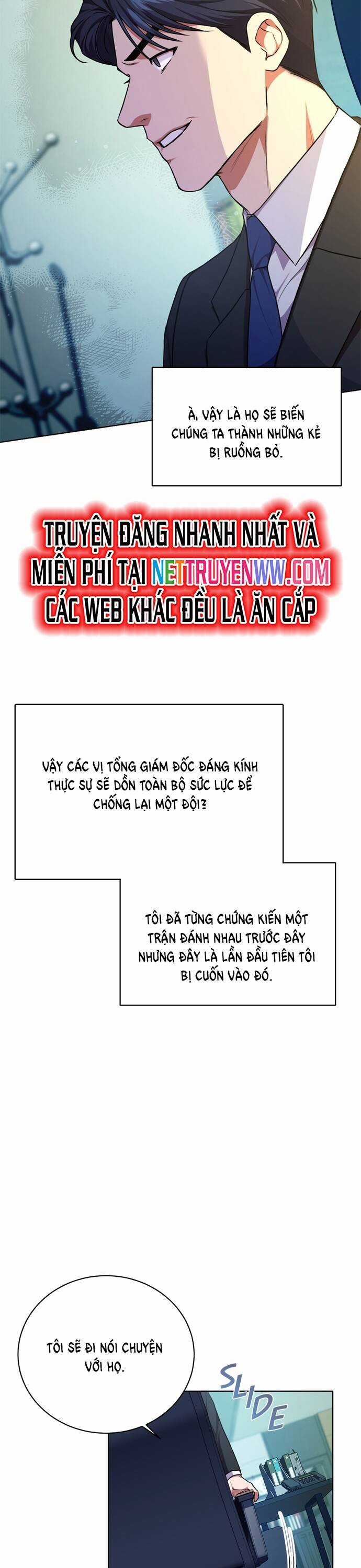 Ta Là Người Thu Thuế Chapter 79 trang 25