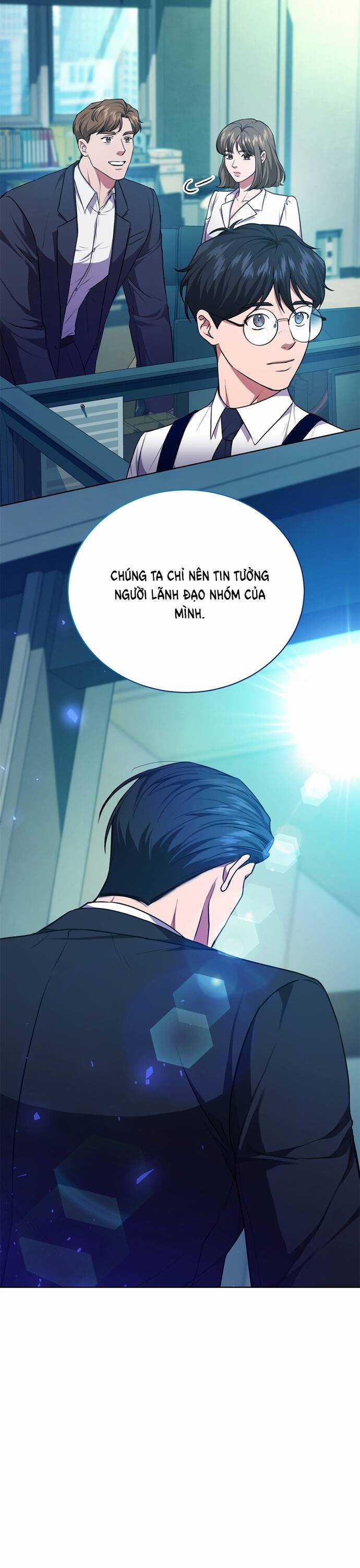 Ta Là Người Thu Thuế Chapter 79 trang 27