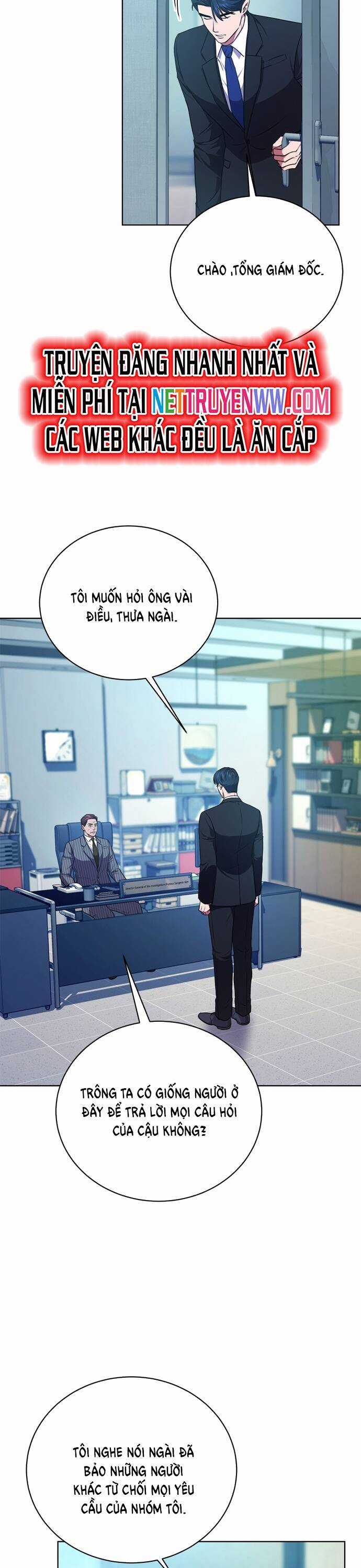 Ta Là Người Thu Thuế Chapter 79 trang 30