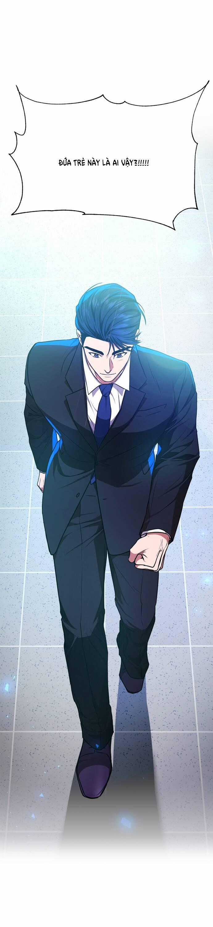 Ta Là Người Thu Thuế Chapter 79 trang 36