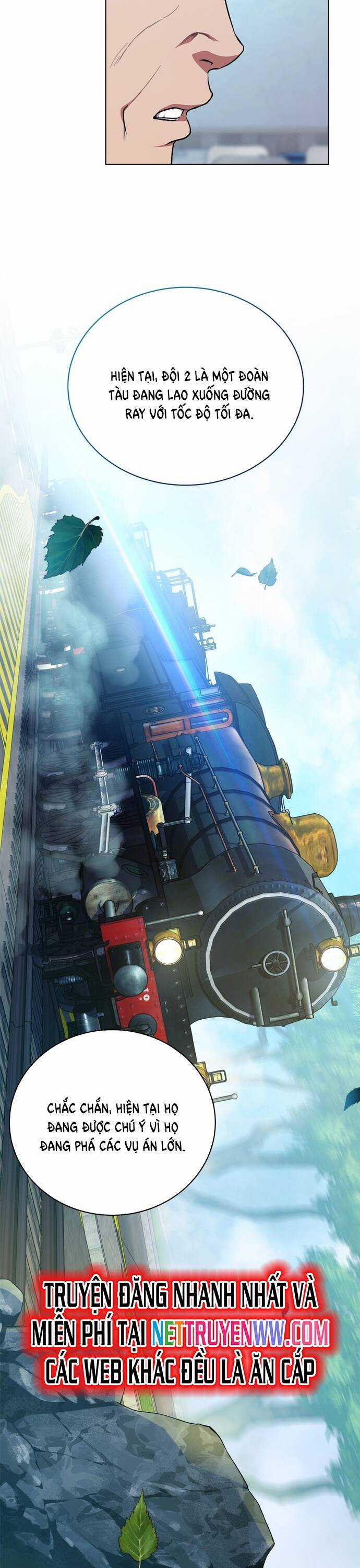 Ta Là Người Thu Thuế Chapter 79 trang 7