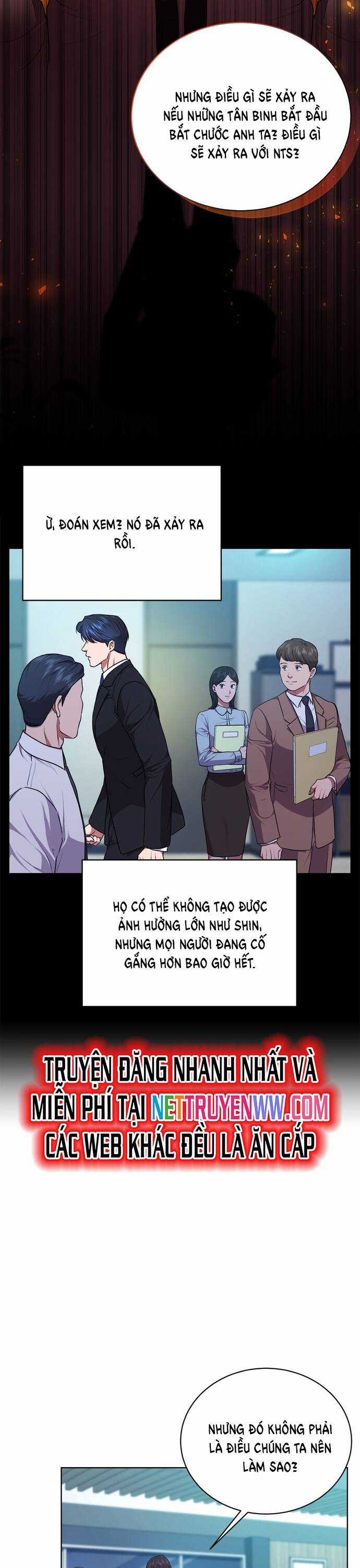 Ta Là Người Thu Thuế Chapter 79 trang 9