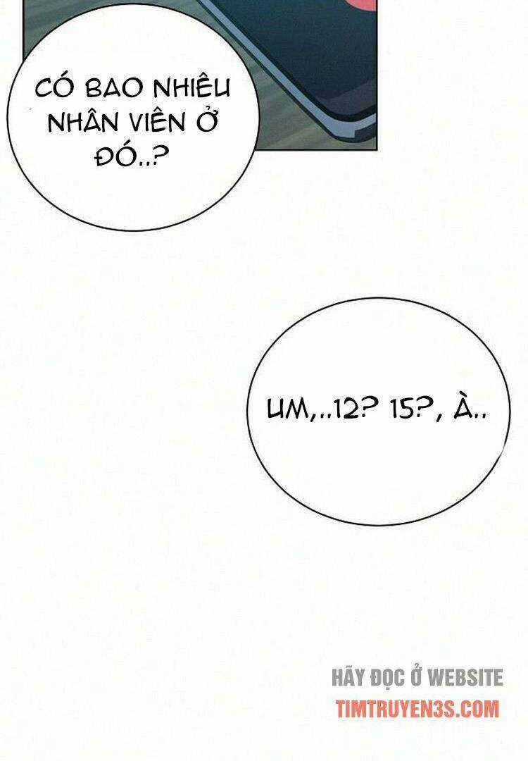 Ta Là Người Thu Thuế Chapter 8 trang 10