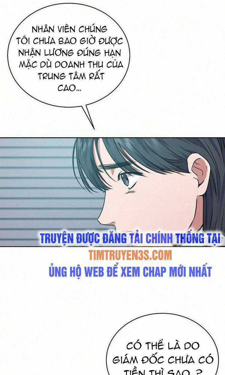 Ta Là Người Thu Thuế Chapter 8 trang 11