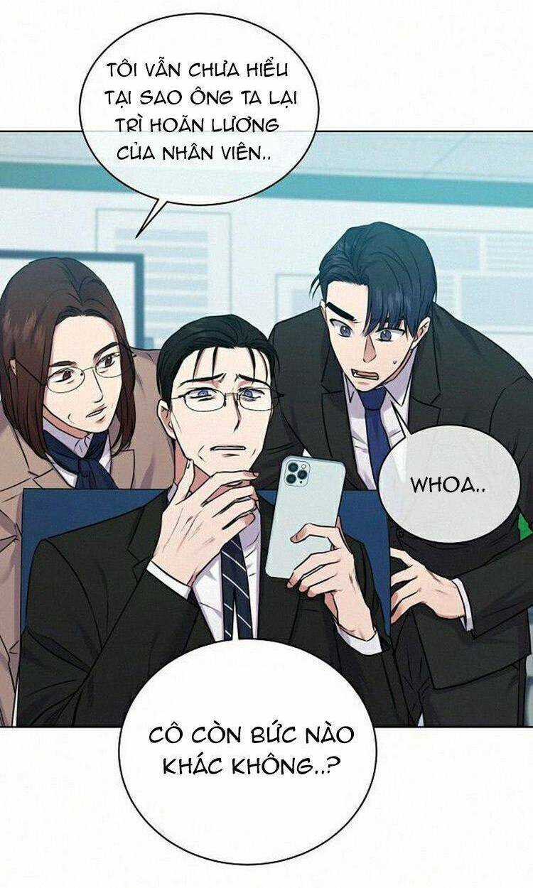 Ta Là Người Thu Thuế Chapter 8 trang 16