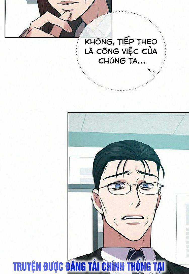 Ta Là Người Thu Thuế Chapter 8 trang 20