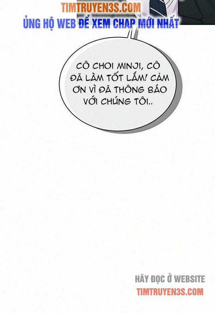 Ta Là Người Thu Thuế Chapter 8 trang 21