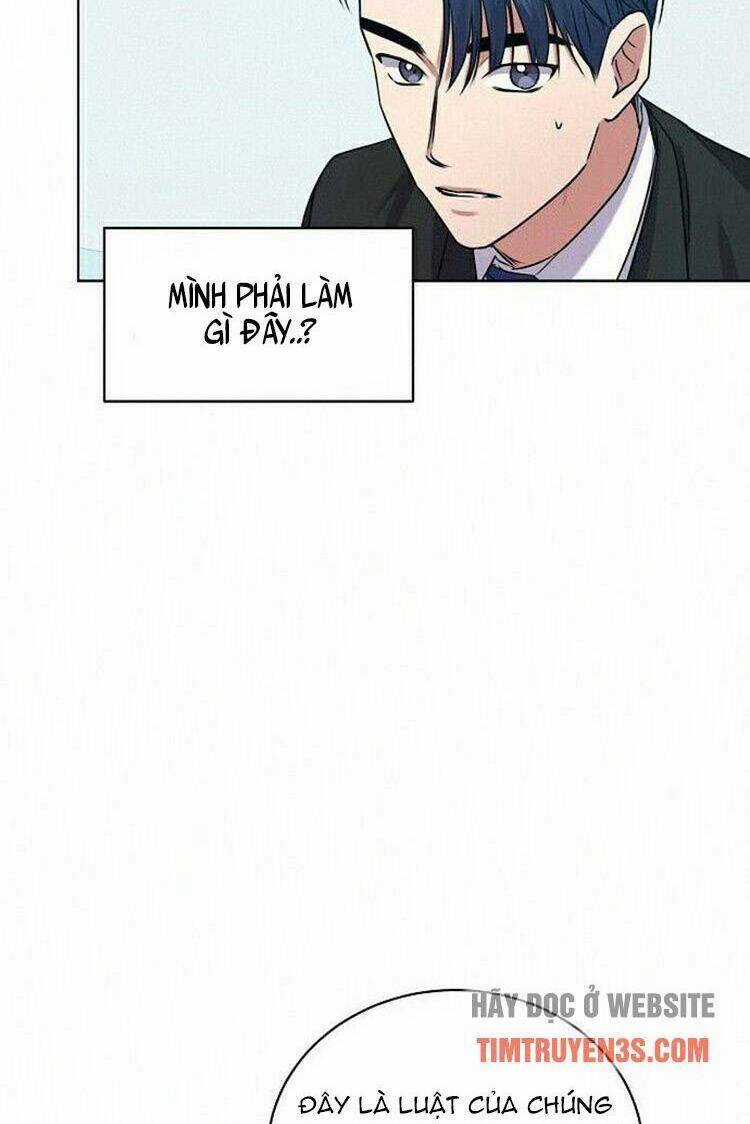 Ta Là Người Thu Thuế Chapter 8 trang 25