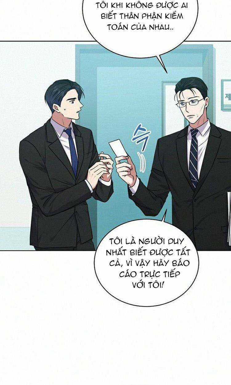 Ta Là Người Thu Thuế Chapter 8 trang 26