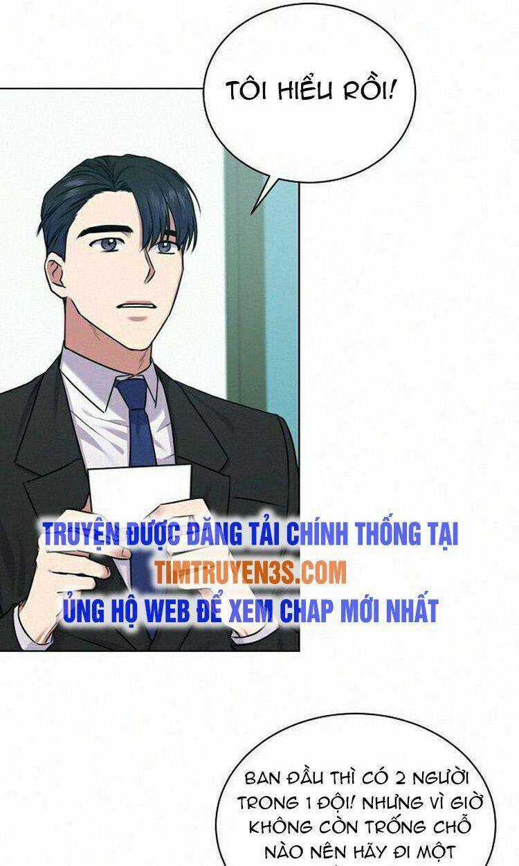 Ta Là Người Thu Thuế Chapter 8 trang 27