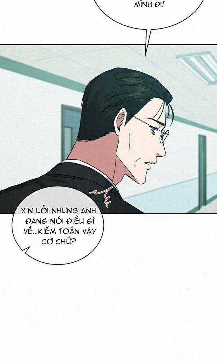 Ta Là Người Thu Thuế Chapter 8 trang 28