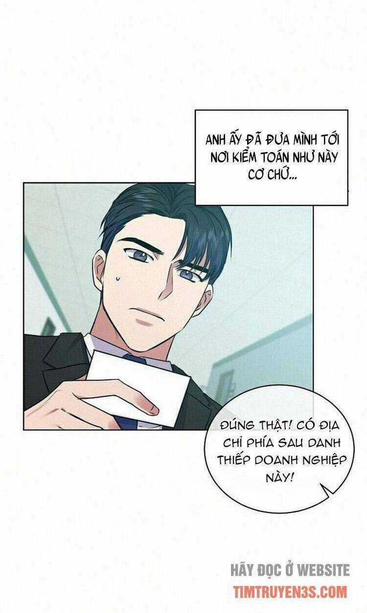 Ta Là Người Thu Thuế Chapter 8 trang 29