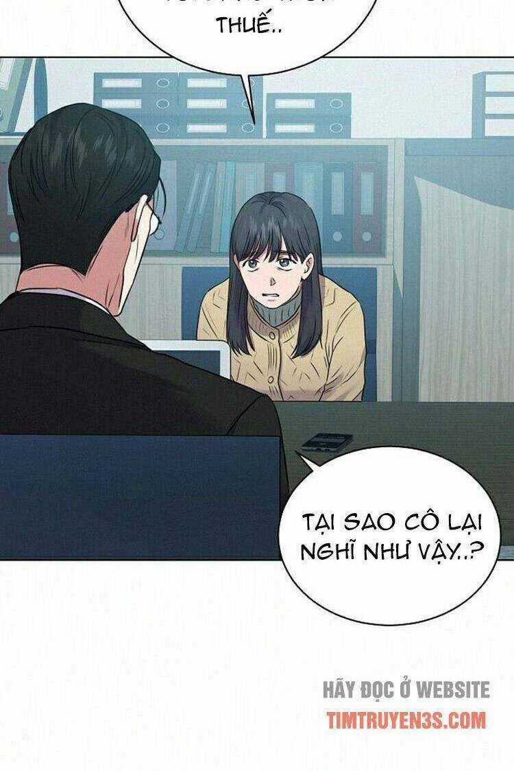 Ta Là Người Thu Thuế Chapter 8 trang 3