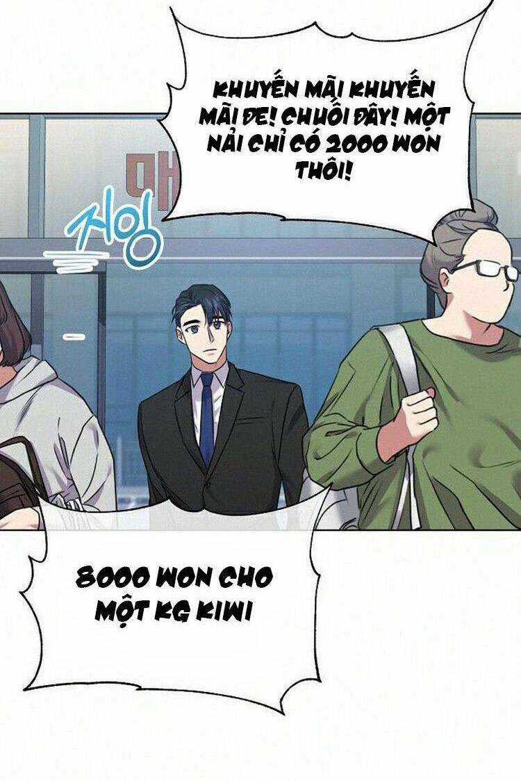 Ta Là Người Thu Thuế Chapter 8 trang 34