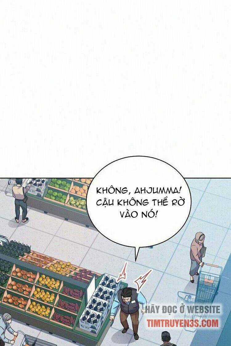 Ta Là Người Thu Thuế Chapter 8 trang 35