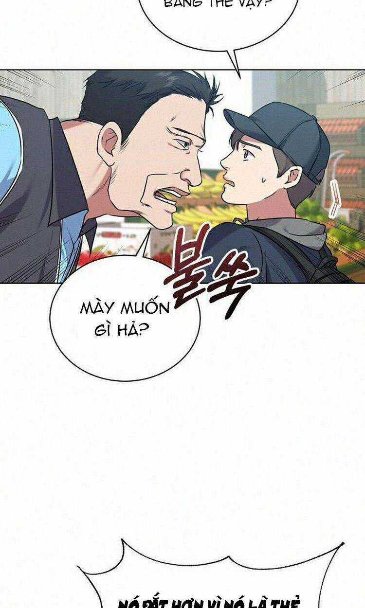 Ta Là Người Thu Thuế Chapter 8 trang 37