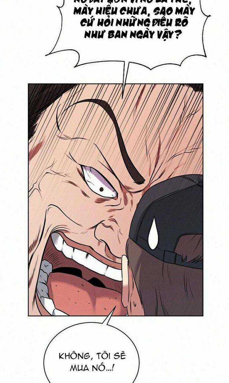 Ta Là Người Thu Thuế Chapter 8 trang 38