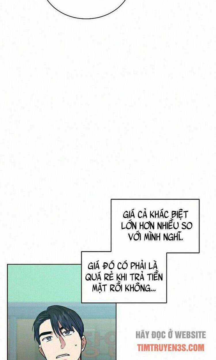 Ta Là Người Thu Thuế Chapter 8 trang 39