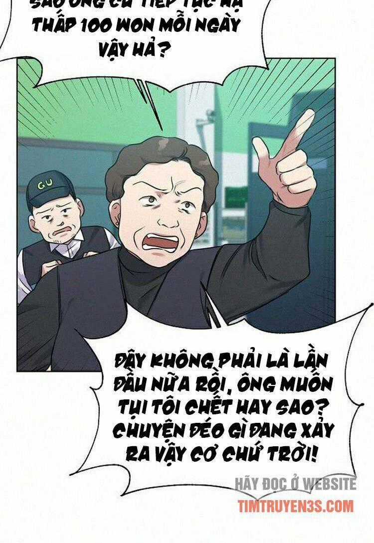 Ta Là Người Thu Thuế Chapter 8 trang 42