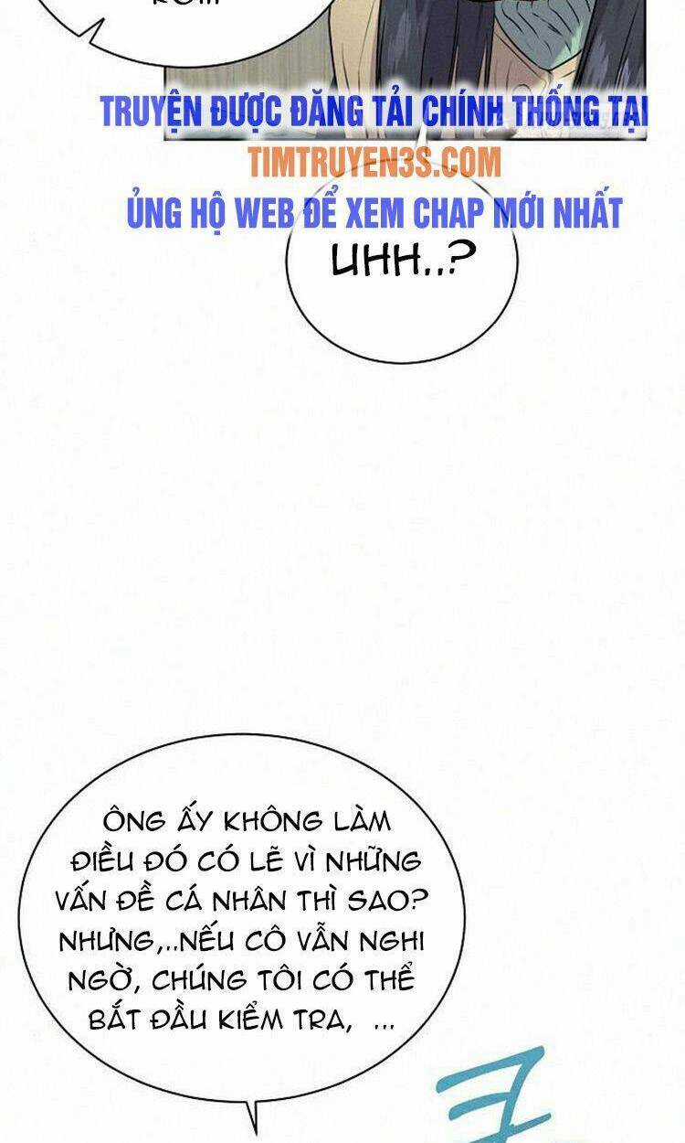 Ta Là Người Thu Thuế Chapter 8 trang 5