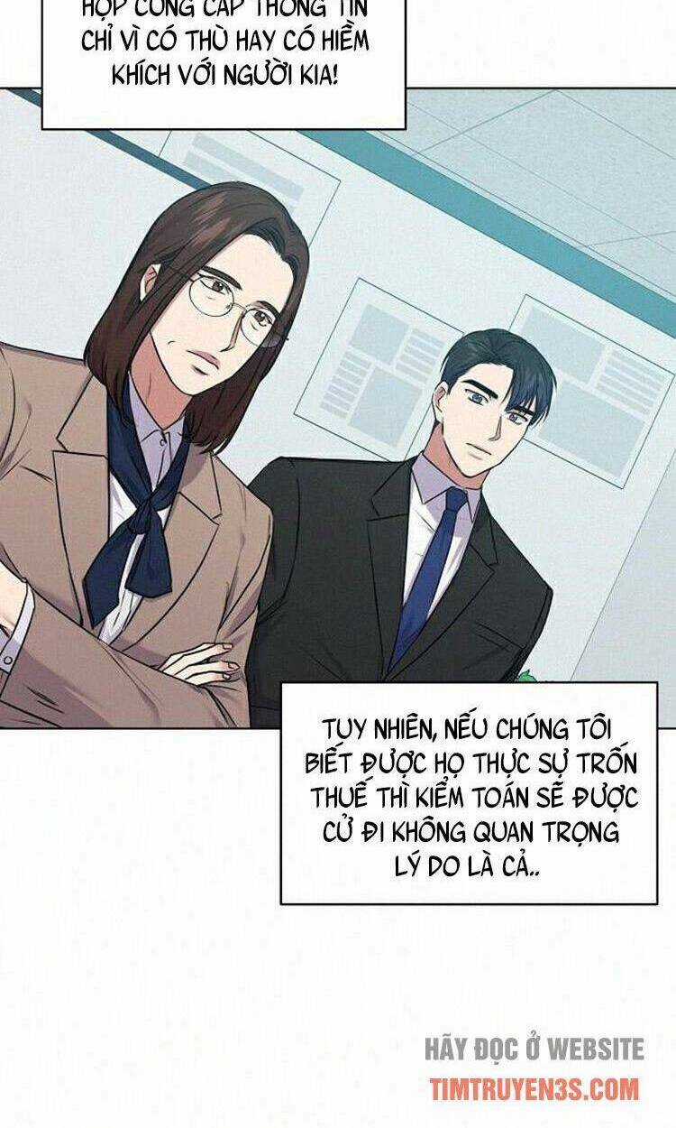 Ta Là Người Thu Thuế Chapter 8 trang 7