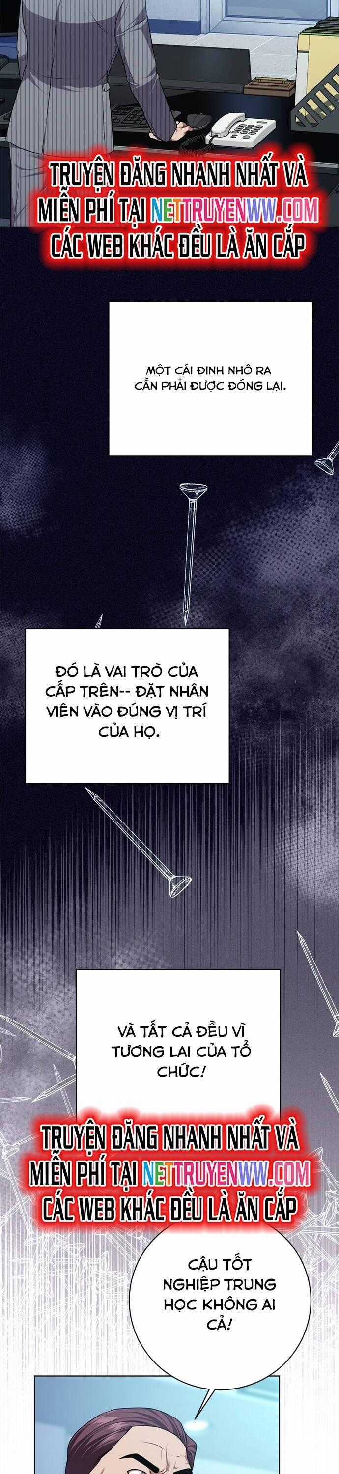 Ta Là Người Thu Thuế Chapter 80 trang 1