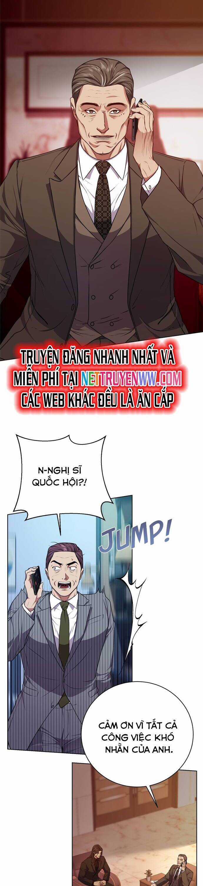 Ta Là Người Thu Thuế Chapter 80 trang 11