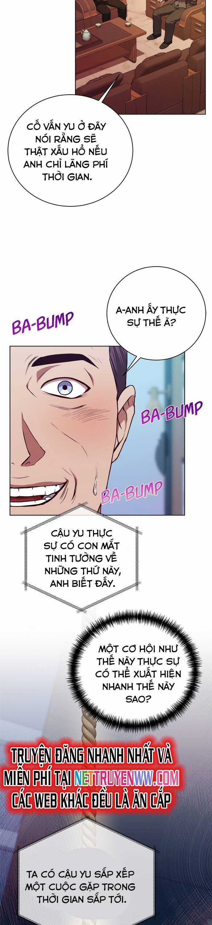 Ta Là Người Thu Thuế Chapter 80 trang 12