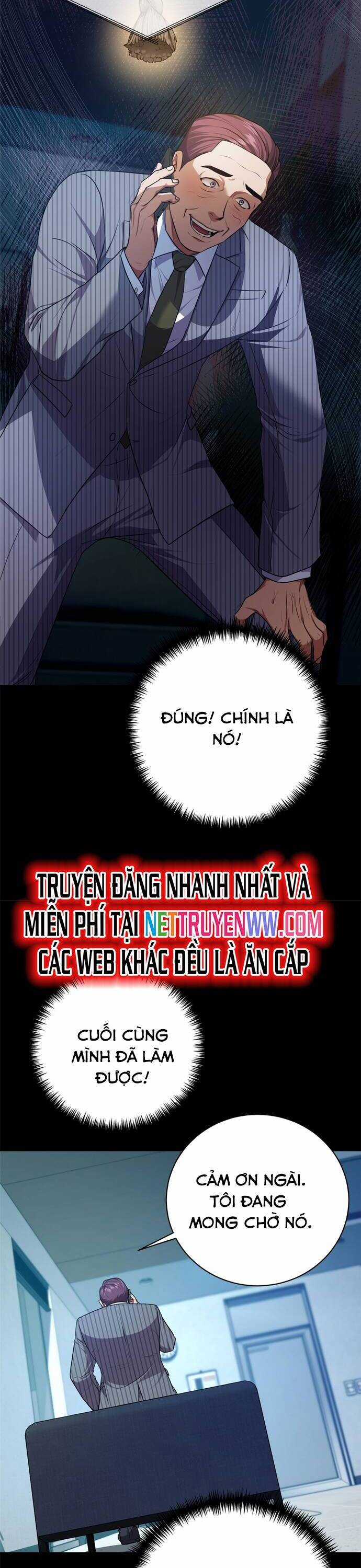 Ta Là Người Thu Thuế Chapter 80 trang 13