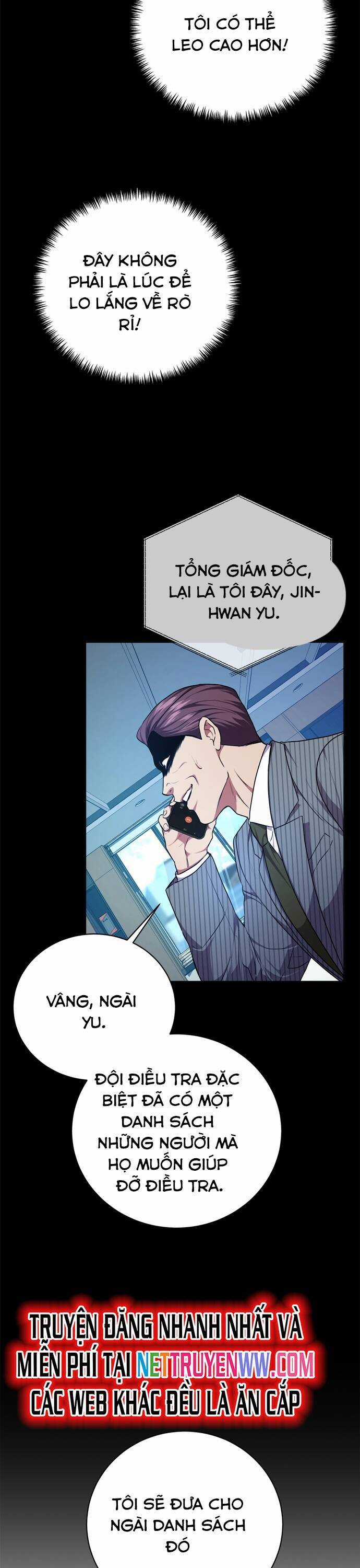 Ta Là Người Thu Thuế Chapter 80 trang 14