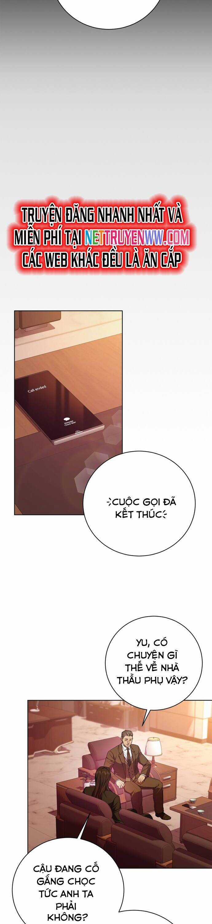 Ta Là Người Thu Thuế Chapter 80 trang 15