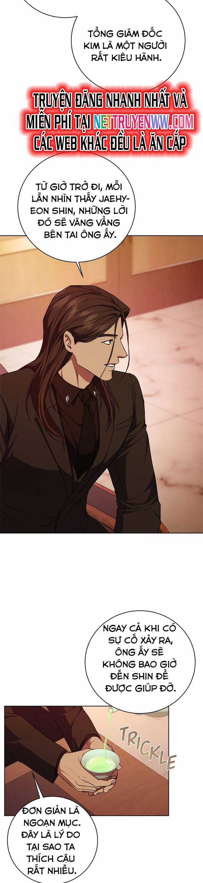 Ta Là Người Thu Thuế Chapter 80 trang 16