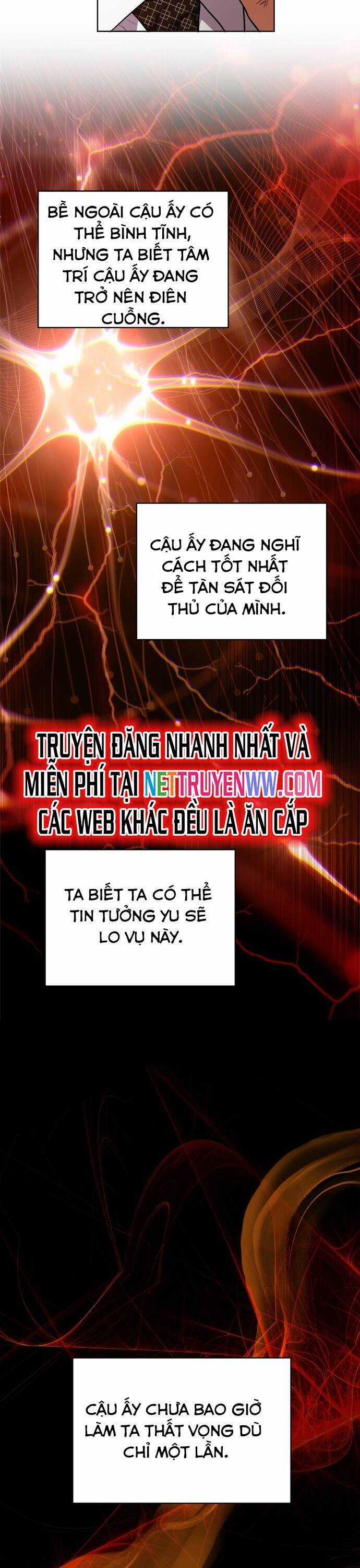 Ta Là Người Thu Thuế Chapter 80 trang 19