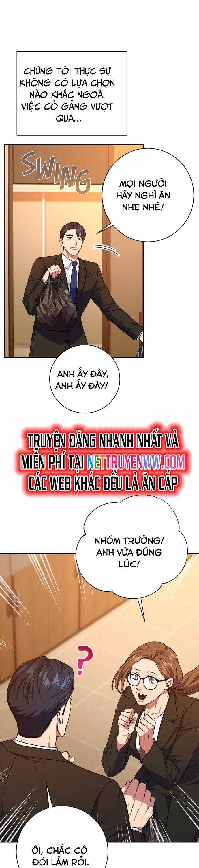 Ta Là Người Thu Thuế Chapter 80 trang 22