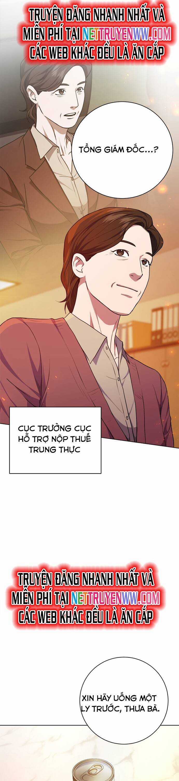 Ta Là Người Thu Thuế Chapter 80 trang 24