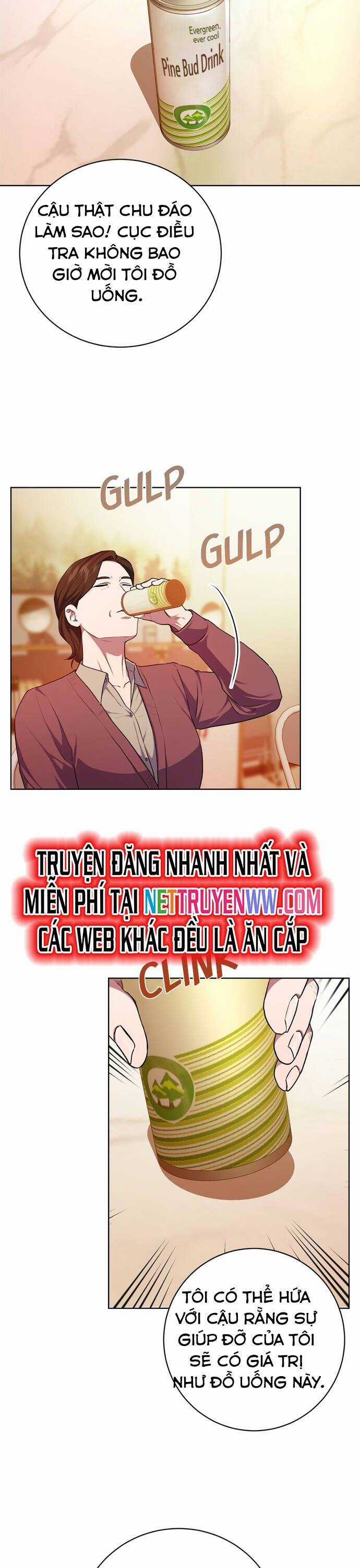 Ta Là Người Thu Thuế Chapter 80 trang 25