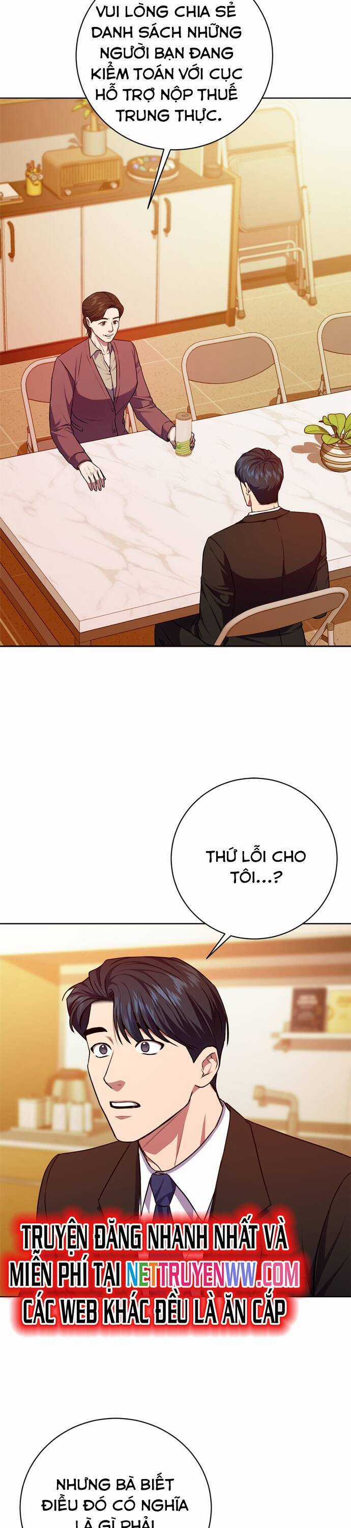 Ta Là Người Thu Thuế Chapter 80 trang 26