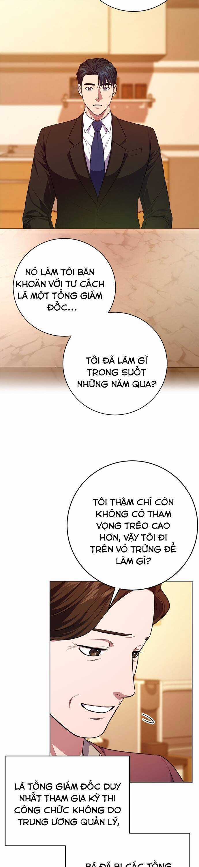 Ta Là Người Thu Thuế Chapter 80 trang 28