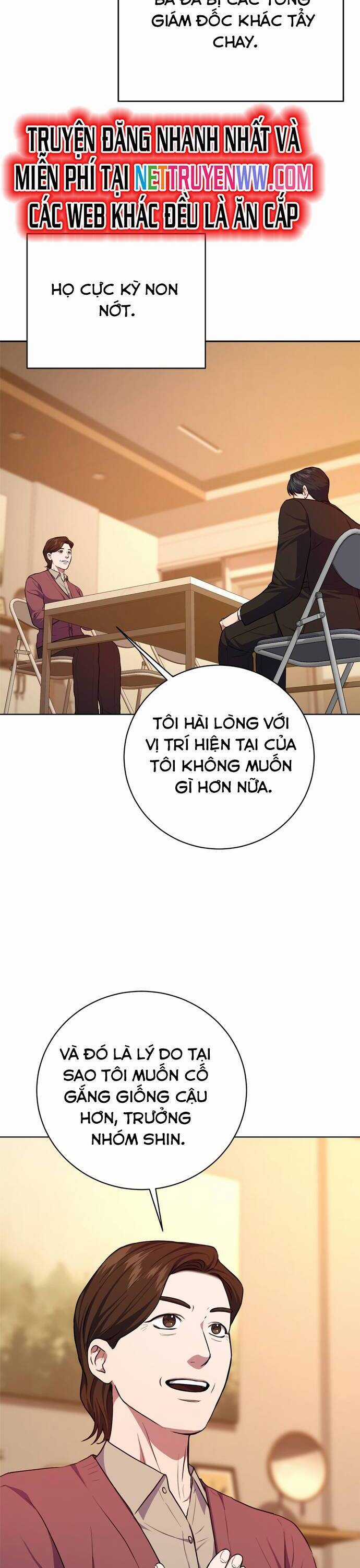 Ta Là Người Thu Thuế Chapter 80 trang 29