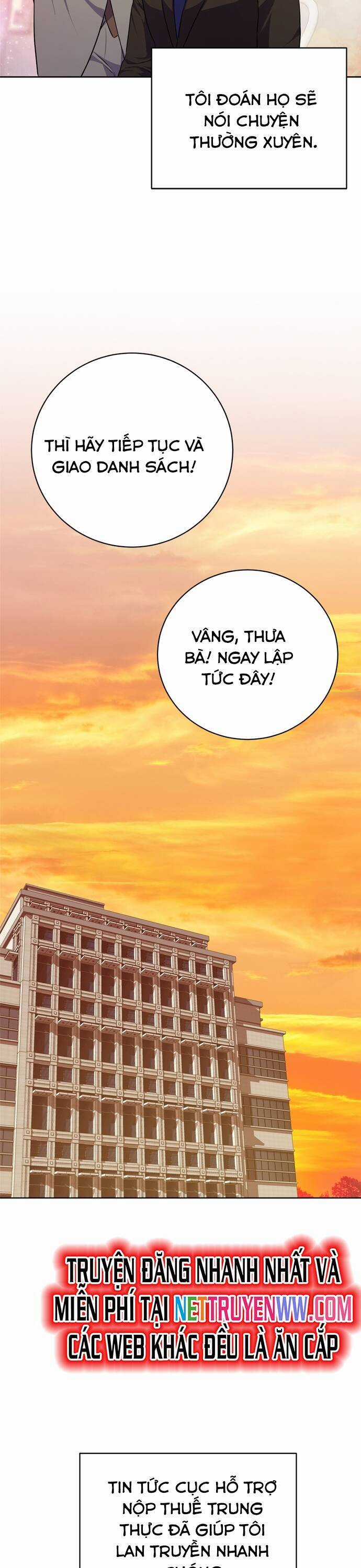 Ta Là Người Thu Thuế Chapter 80 trang 32
